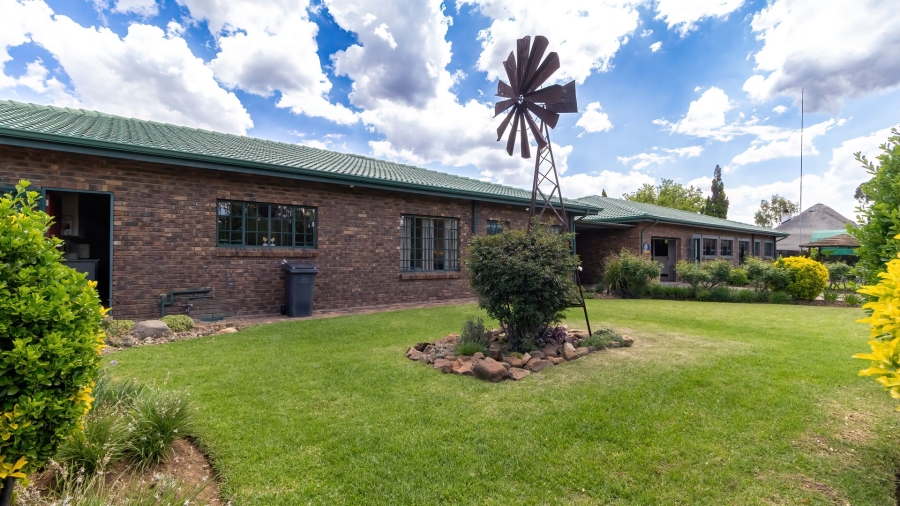 12 Bedroom Property for Sale in Deneysville Free State